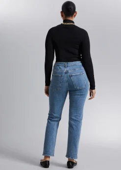 Slanke Jeans