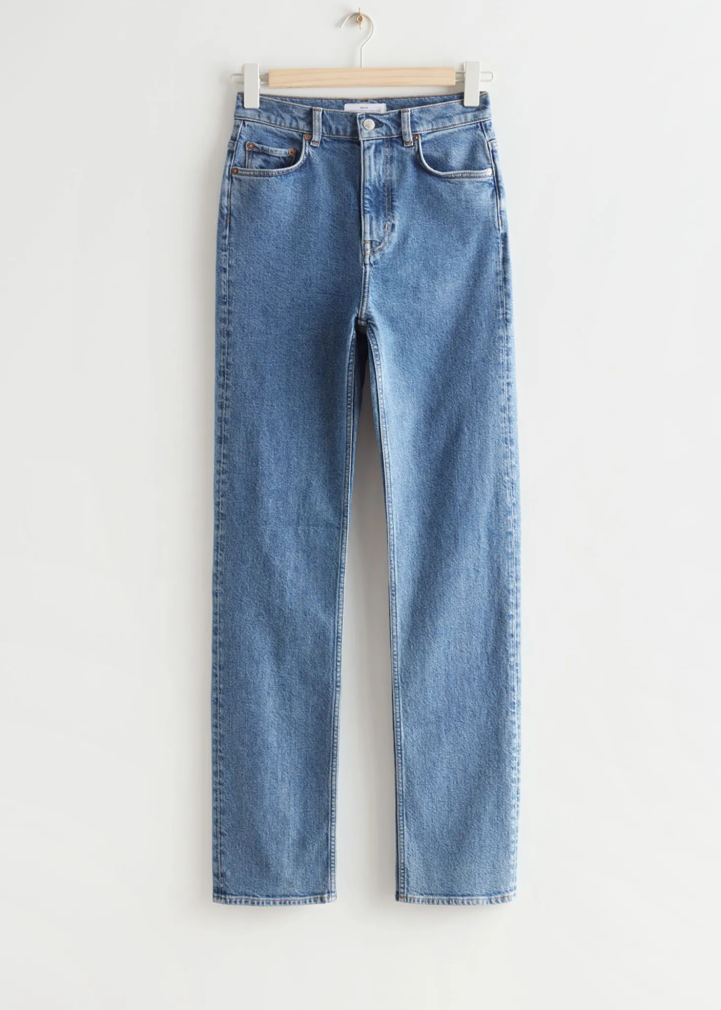 Slanke Jeans