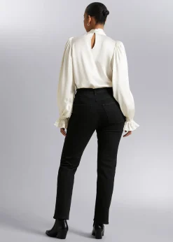 Slanke Jeans