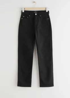 Slanke Jeans