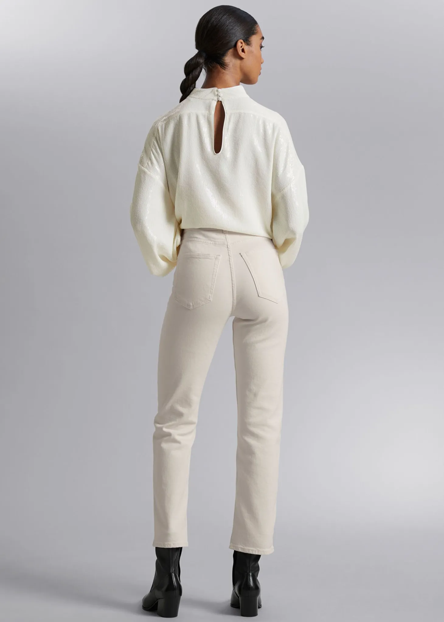 Slanke Jeans