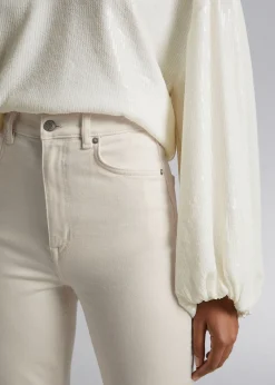 Slanke Jeans