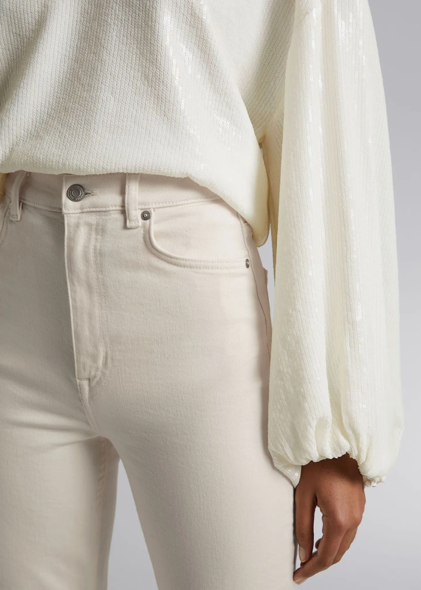 Slanke Jeans