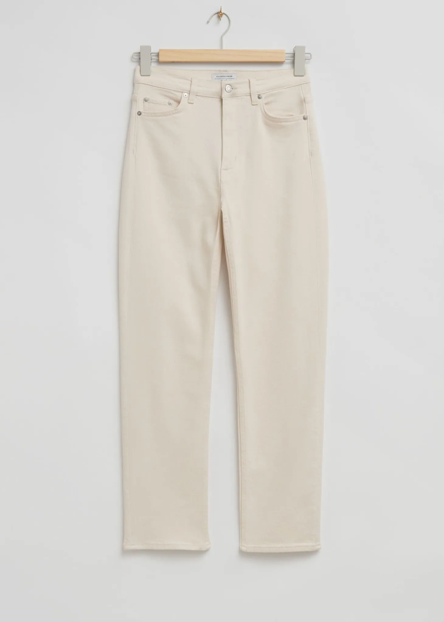 Slanke Jeans