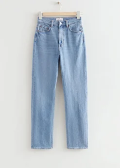 Slanke Jeans