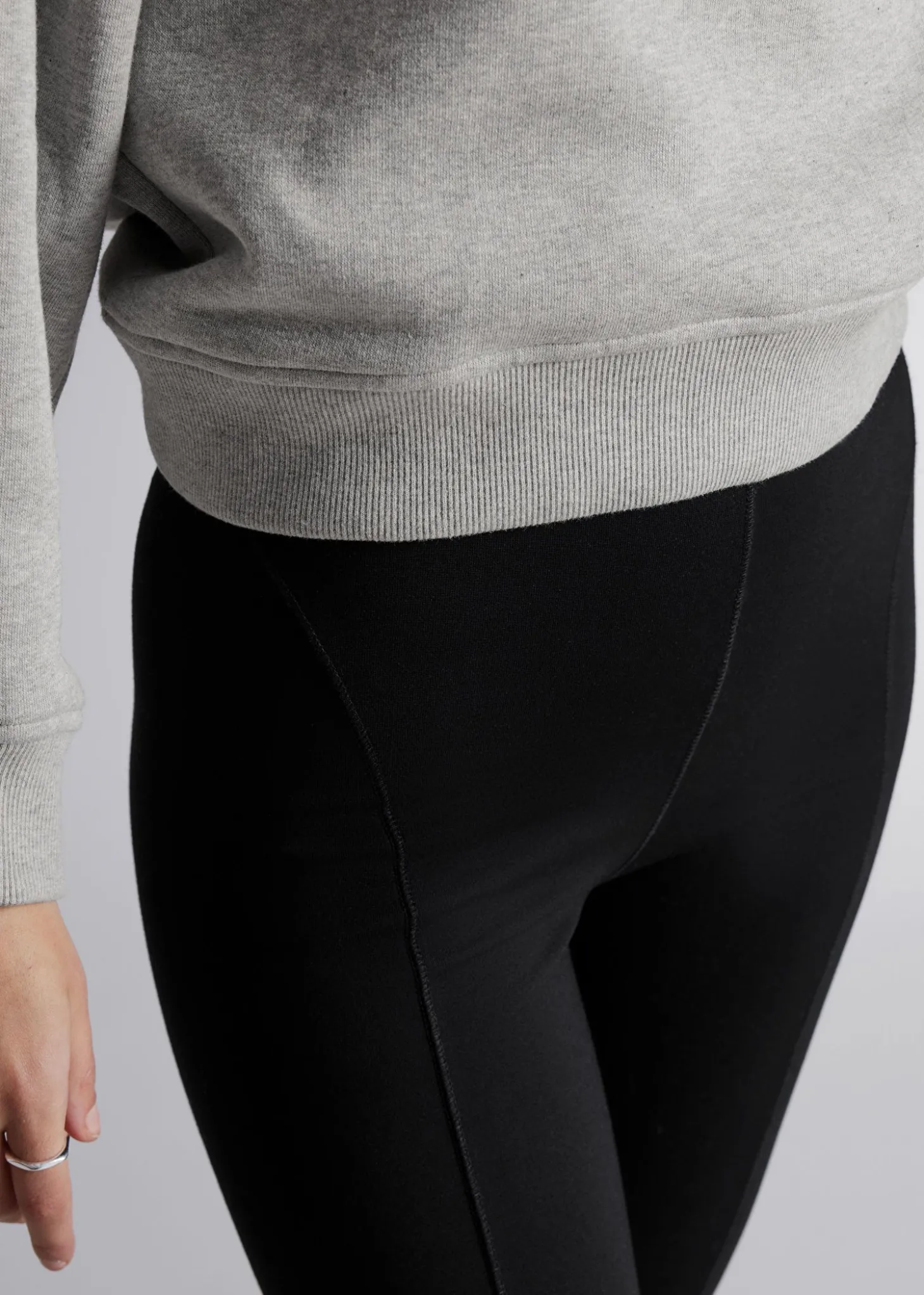 Slanke Leggings
