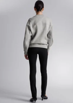 Slanke Leggings