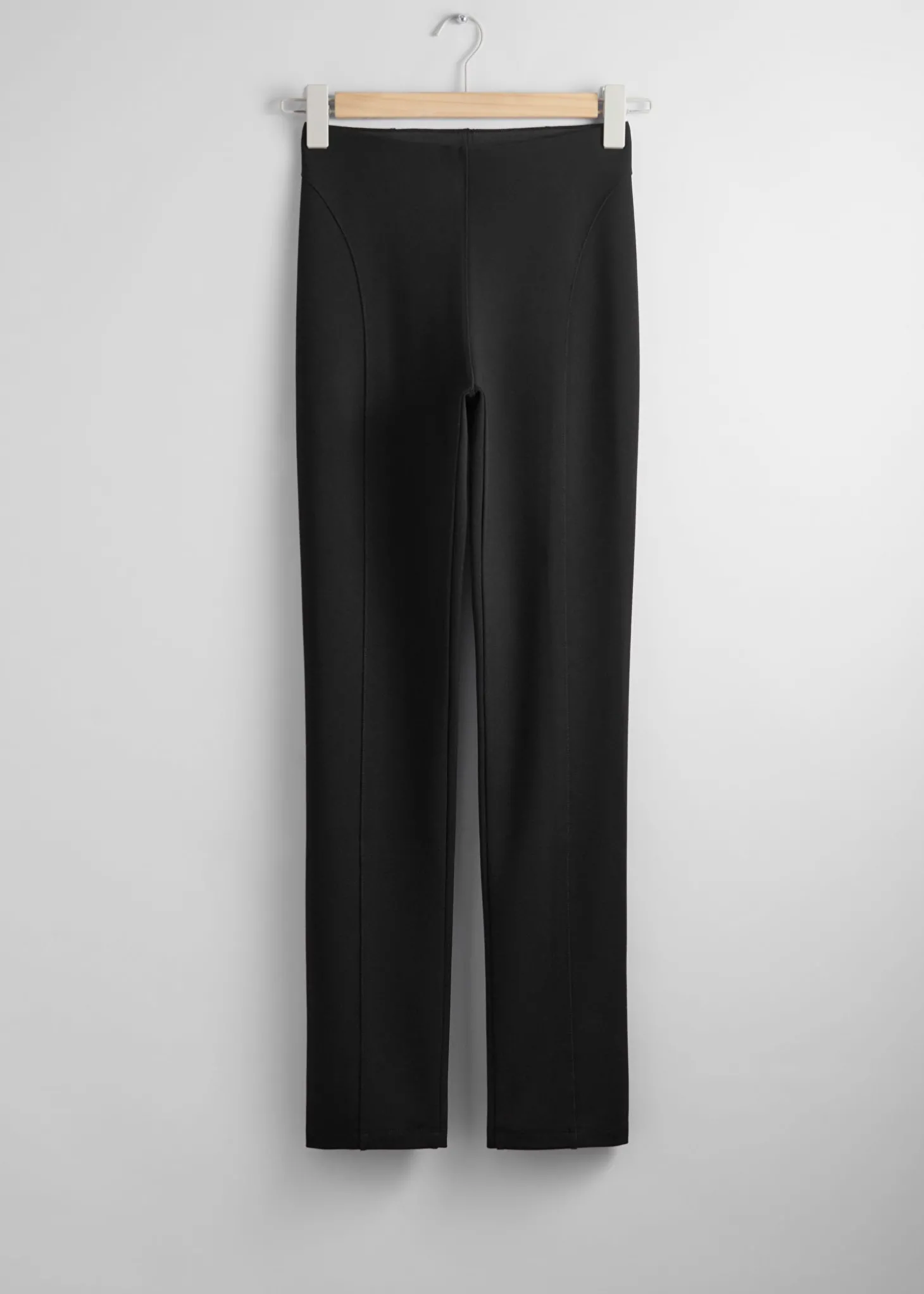 Slanke Leggings