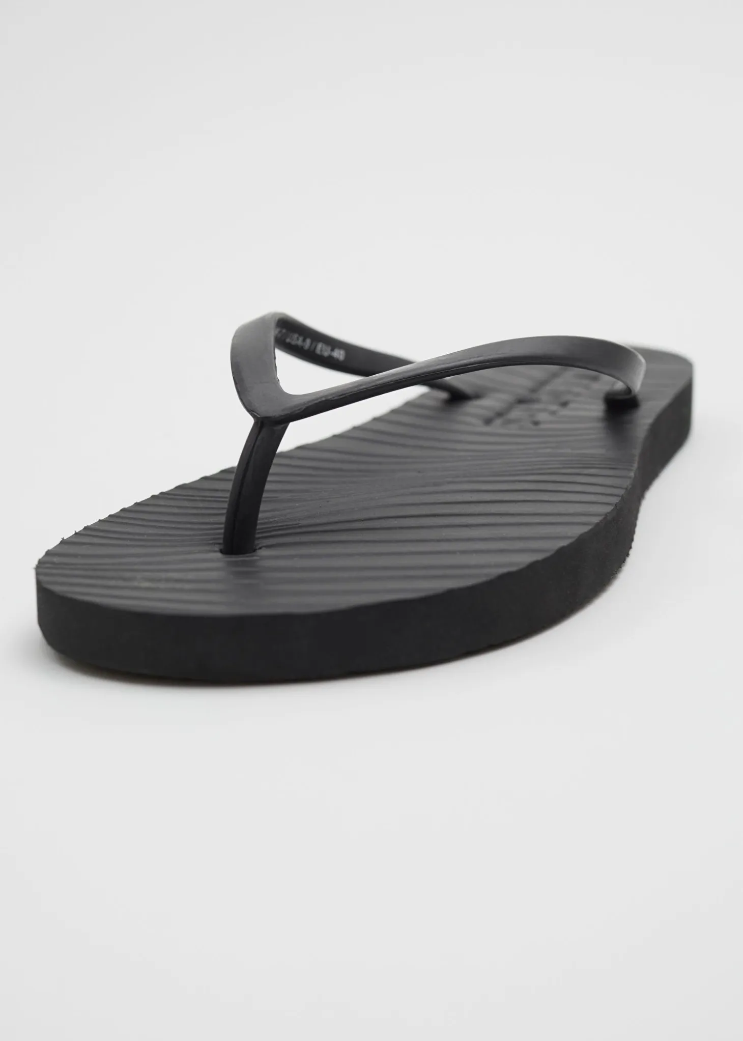 Sleepers Slim Flip Flops