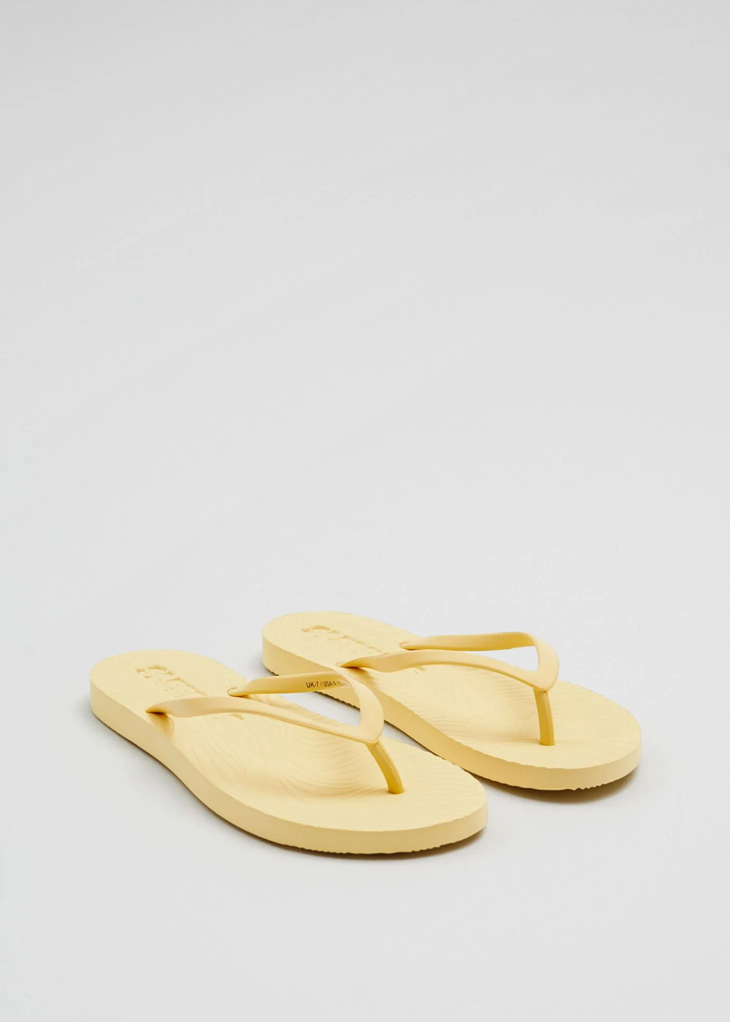 Sleepers Slim Flip Flops