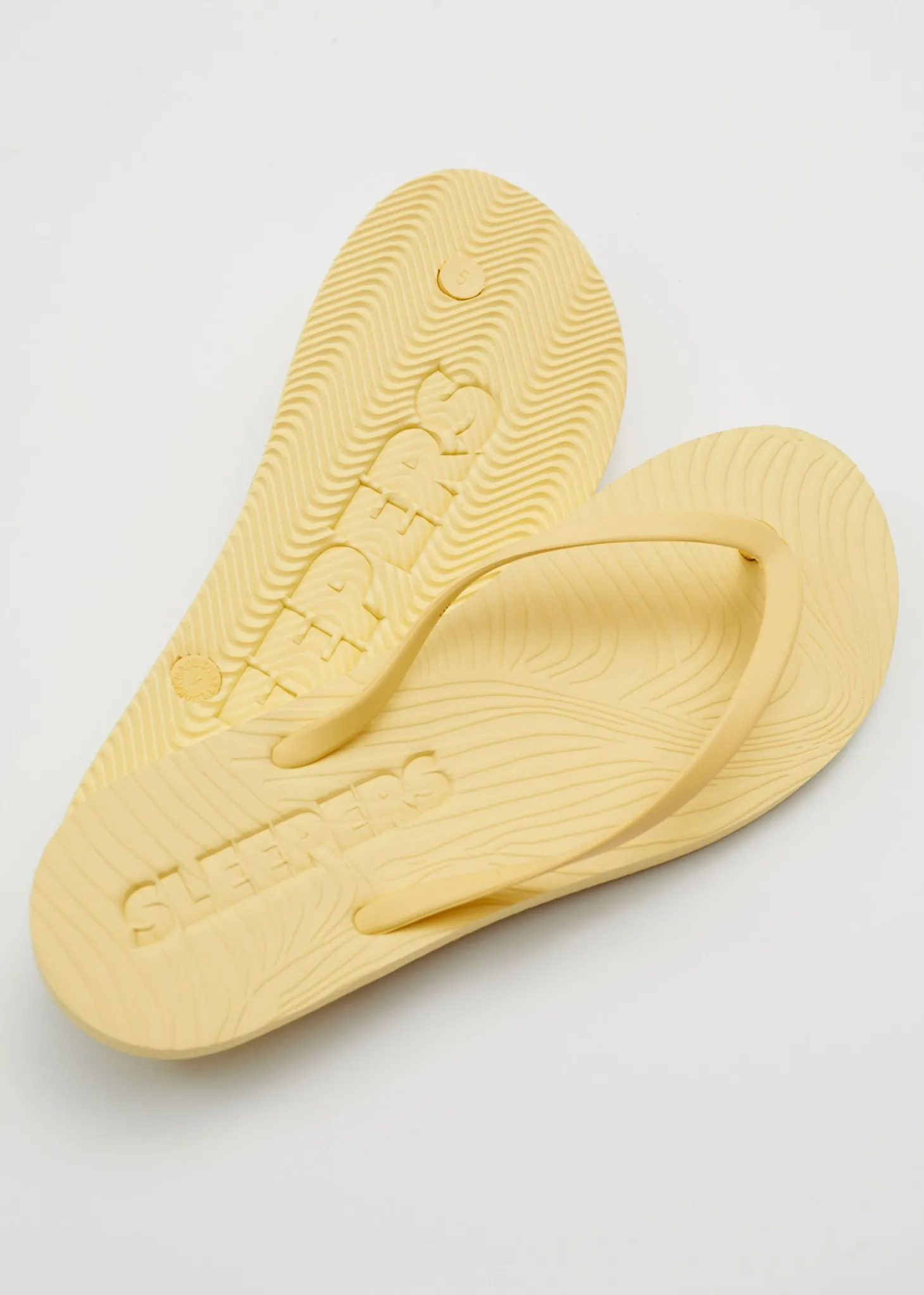 Sleepers Slim Flip Flops