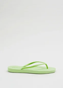 Sleepers Tapered Flip Flops