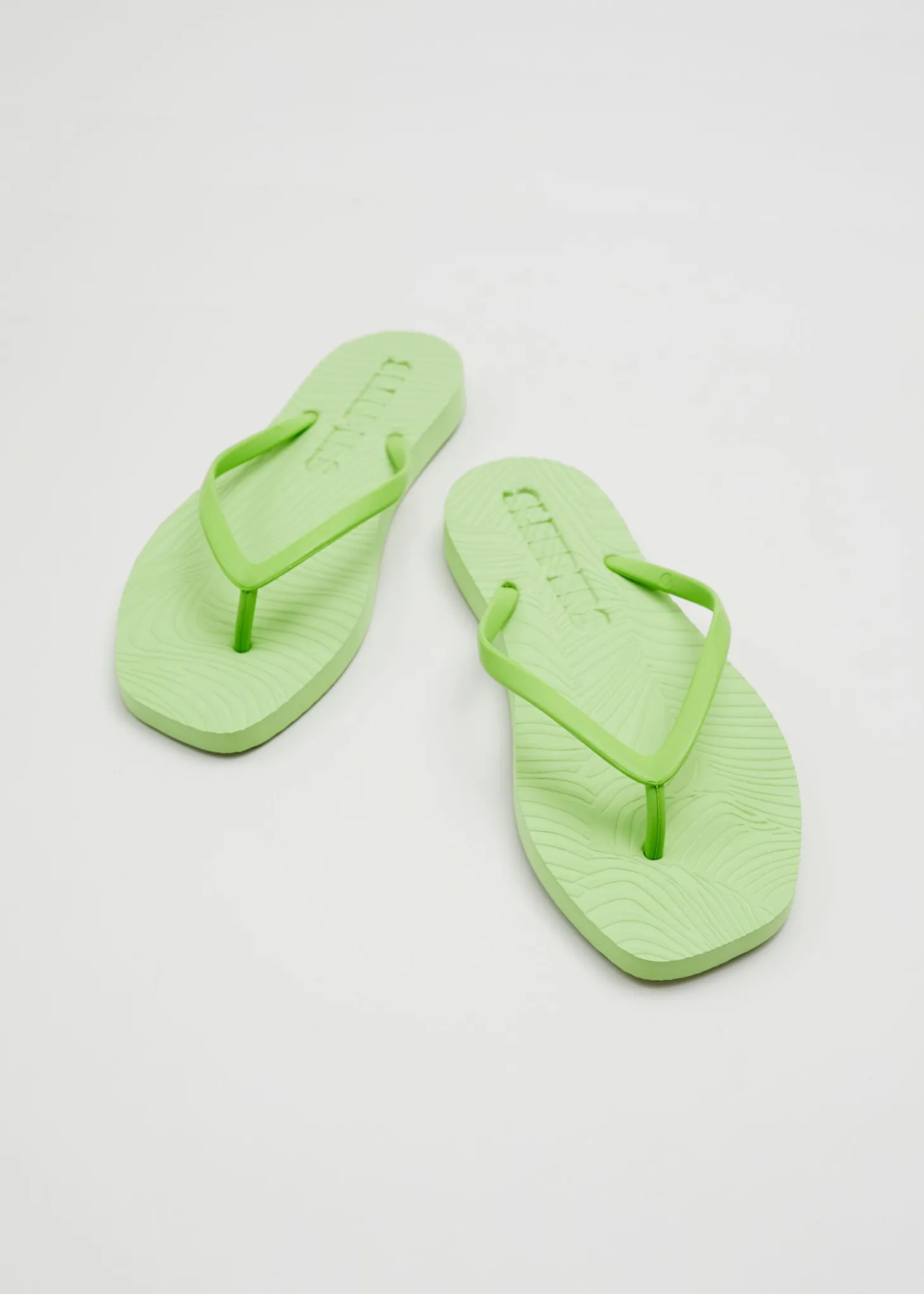 Sleepers Tapered Flip Flops