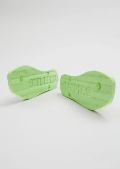 Sleepers Tapered Flip Flops