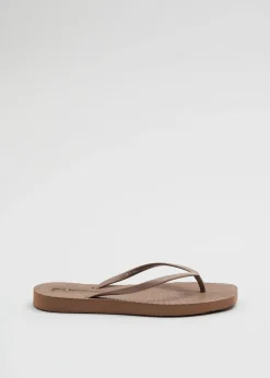 Sleepers Tapered Flip Flops
