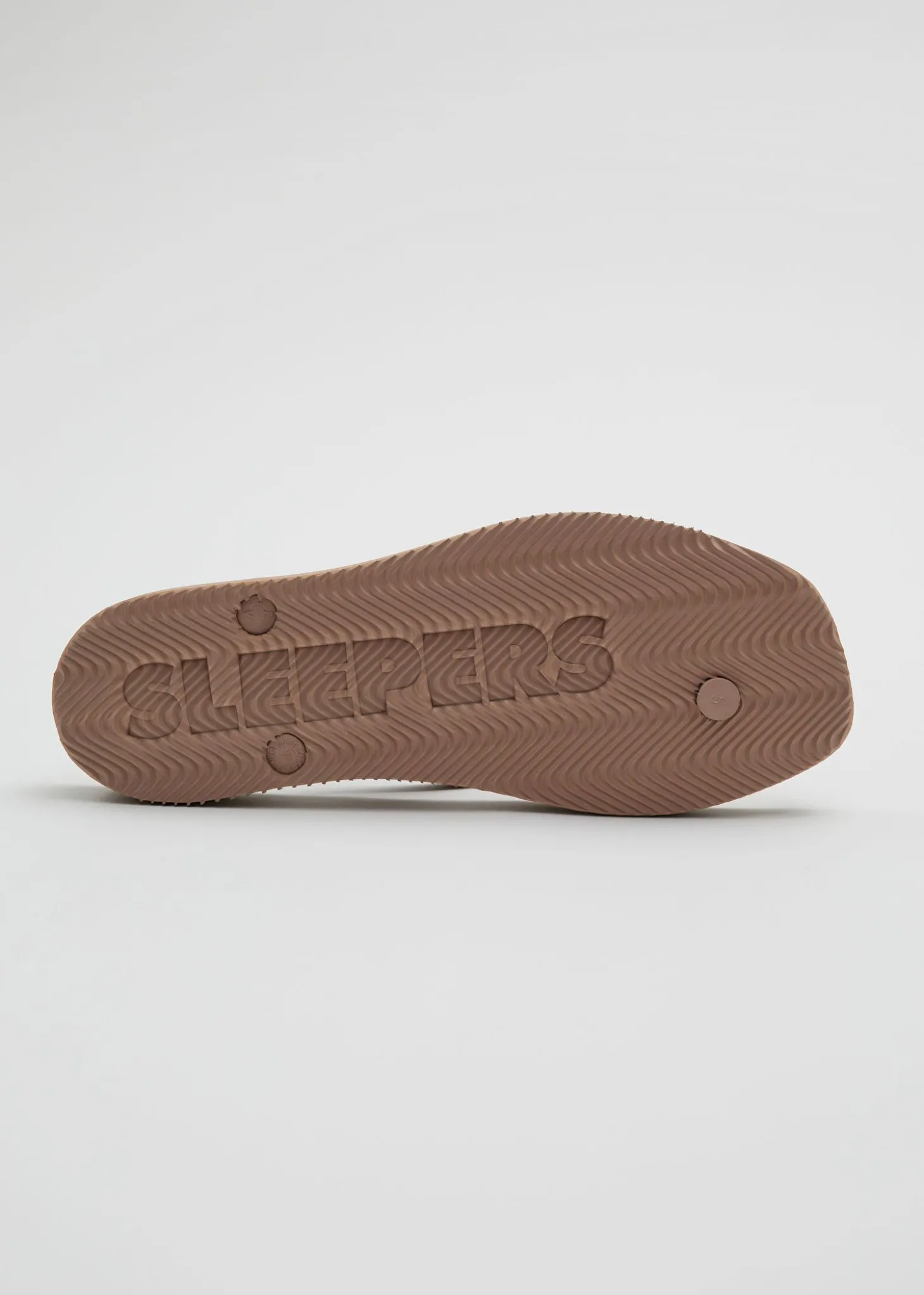 Sleepers Tapered Flip Flops