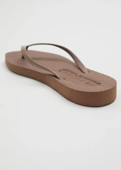 Sleepers Tapered Flip Flops