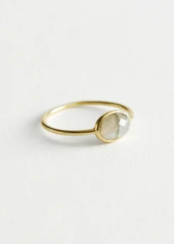 Stein Anheng Ring