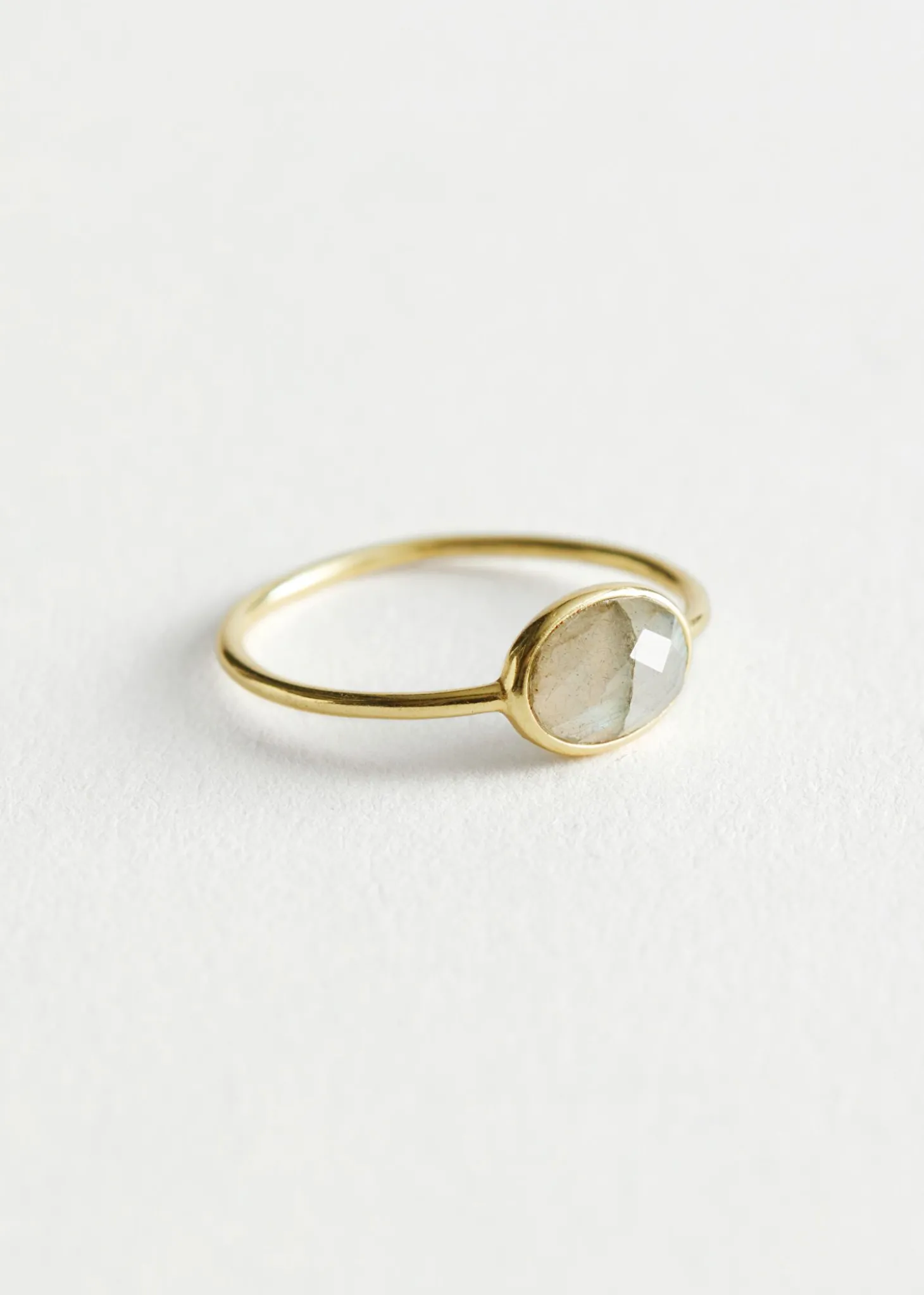 Stein Anheng Ring
