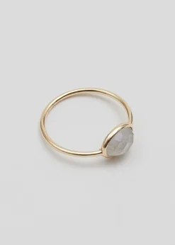 Stein Anheng Ring