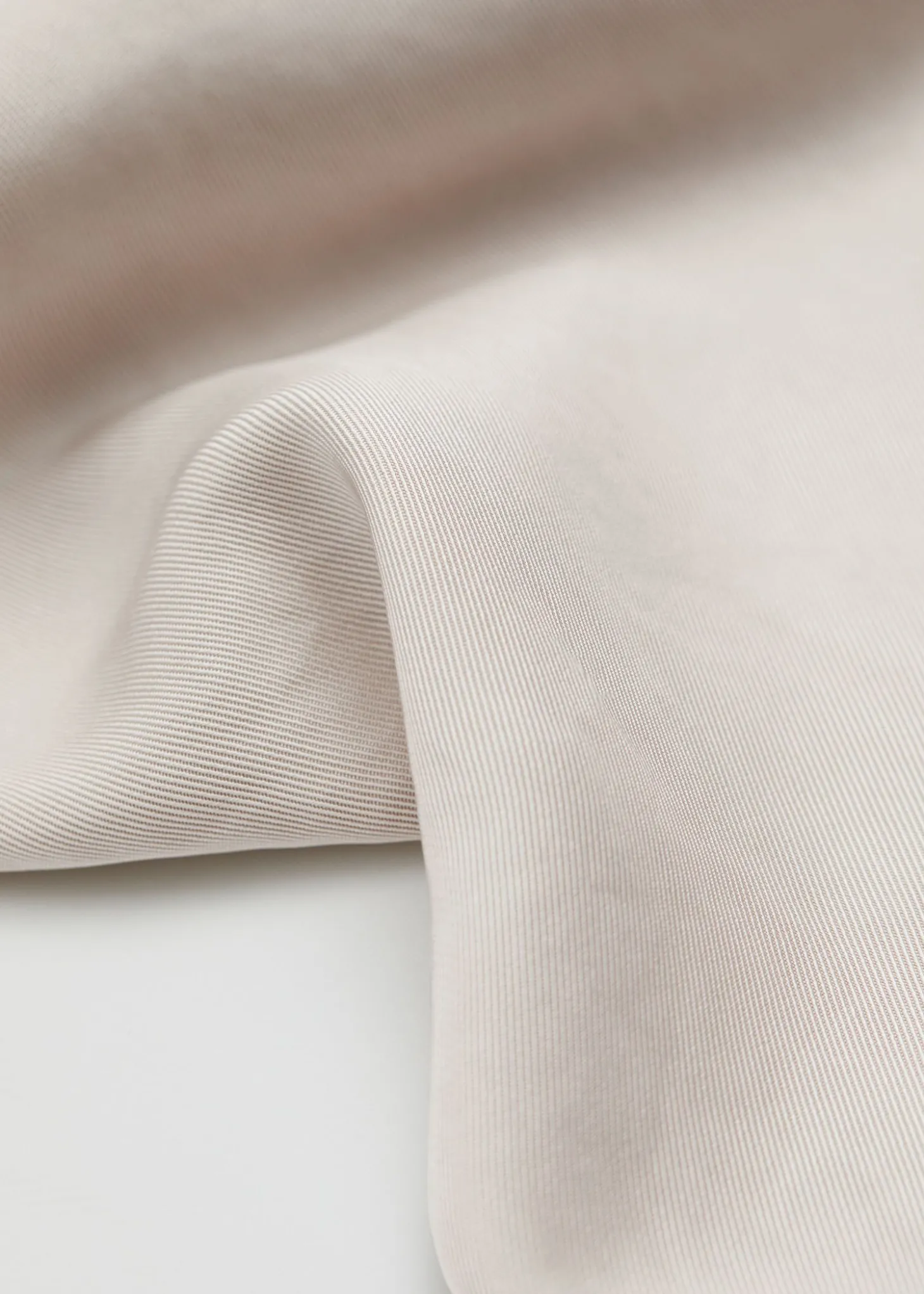 Stroppelos Bustier Midi-Kjole