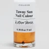 Tawny Sol Neglelakk