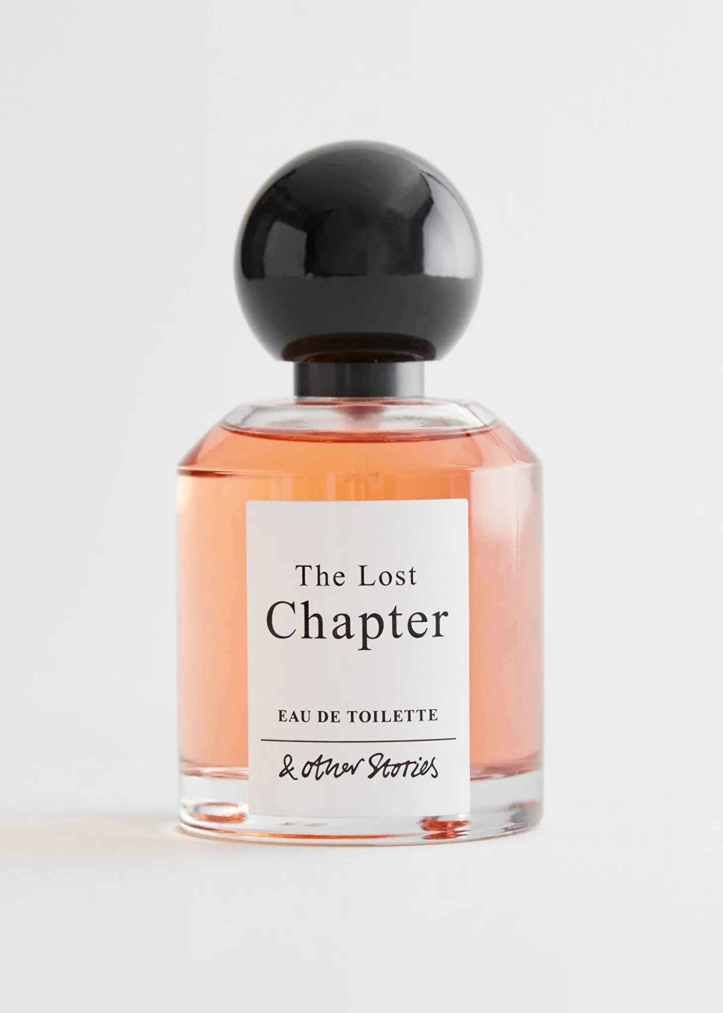 The Lost Chapter Eau De Toilette