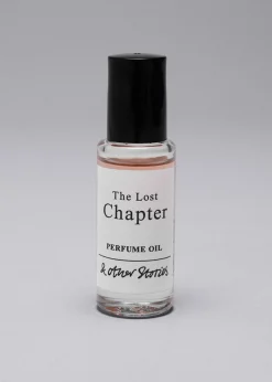 The Lost Chapter Parfymeolje