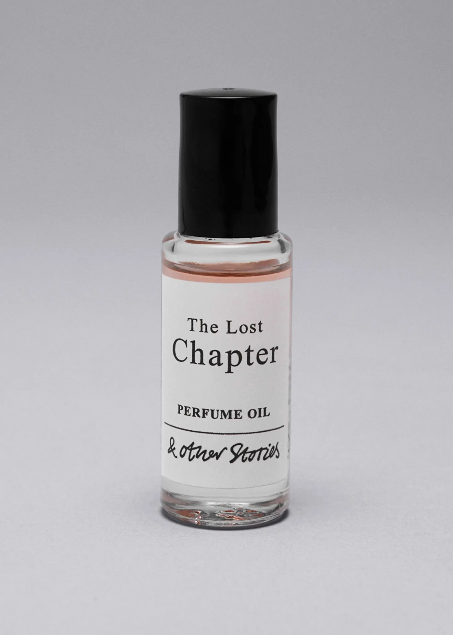 The Lost Chapter Parfymeolje