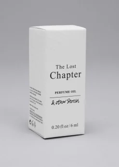 The Lost Chapter Parfymeolje