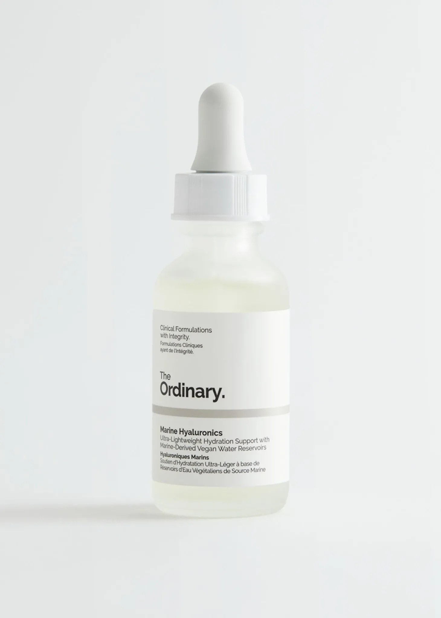 The Ordinary Marine Hyaluronic Serum