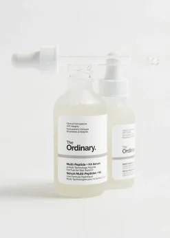 The Ordinary Multi-Peptide + Ha Serum 60Ml