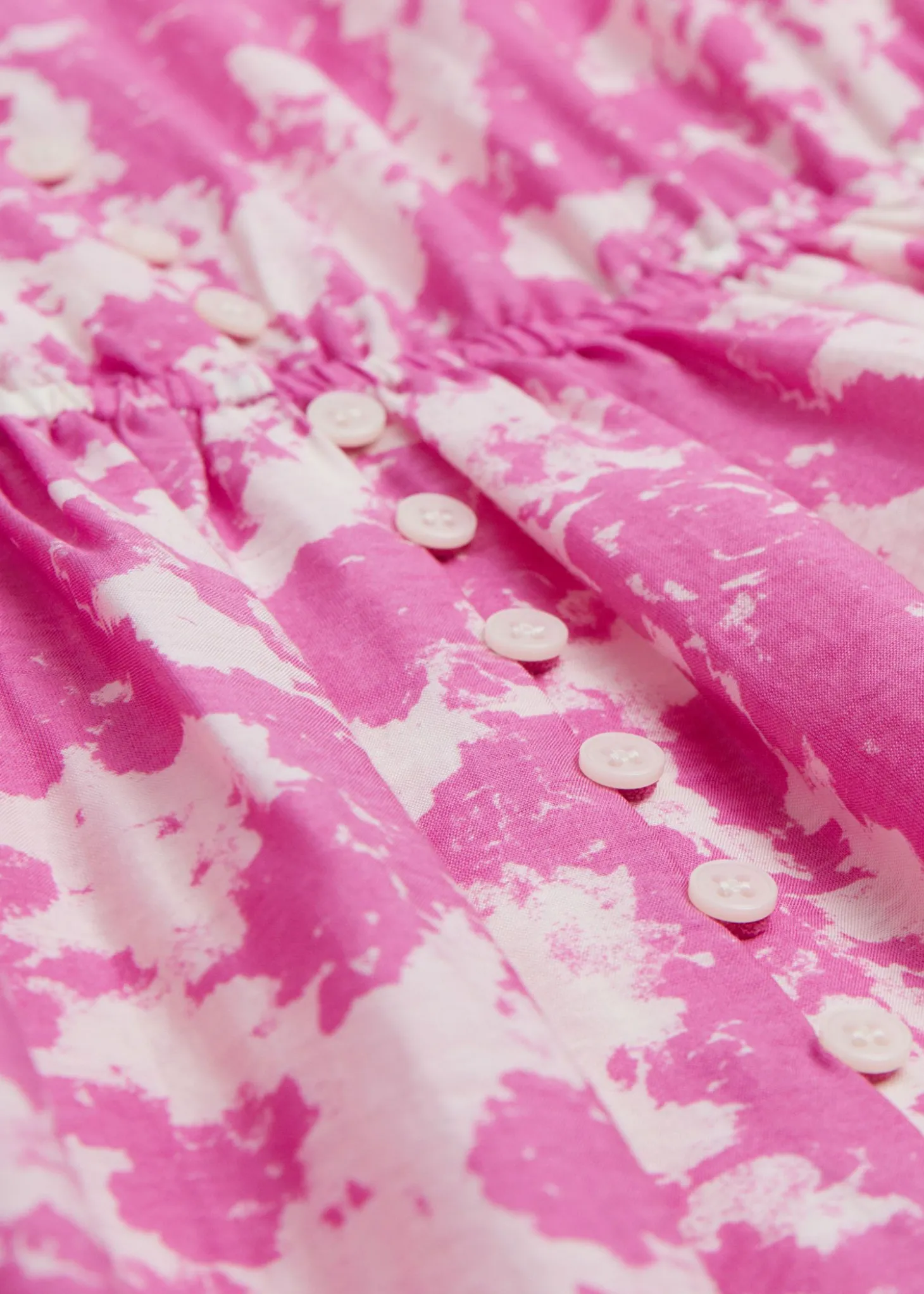 Tilpasset Maxikjole