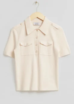 Tilpasset PoloSkjørte Med Uniformer