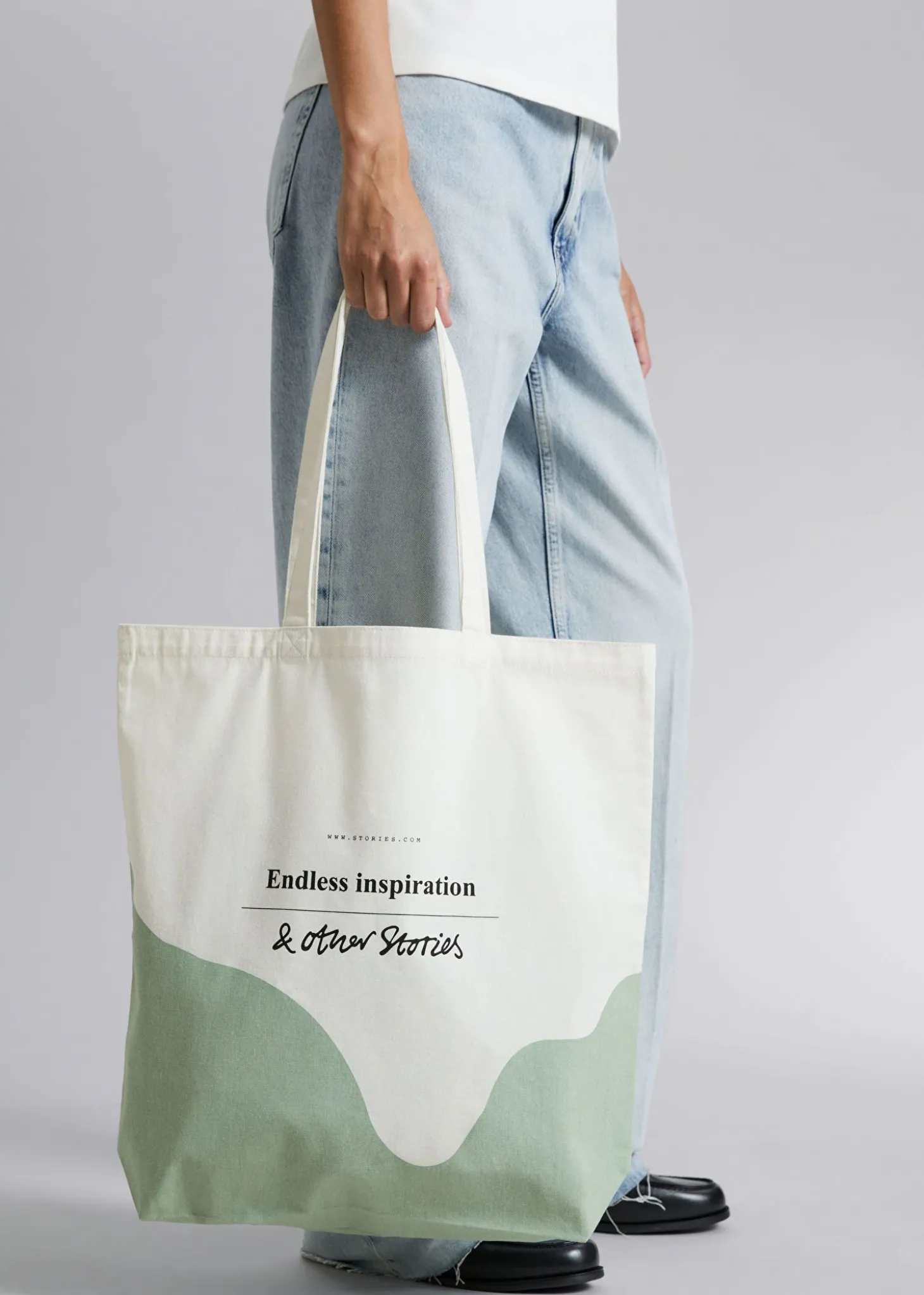 Tote I Bomullslerret