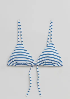 Triangle Bikinitopp