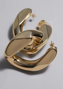 Twist Hoop Oredobber
