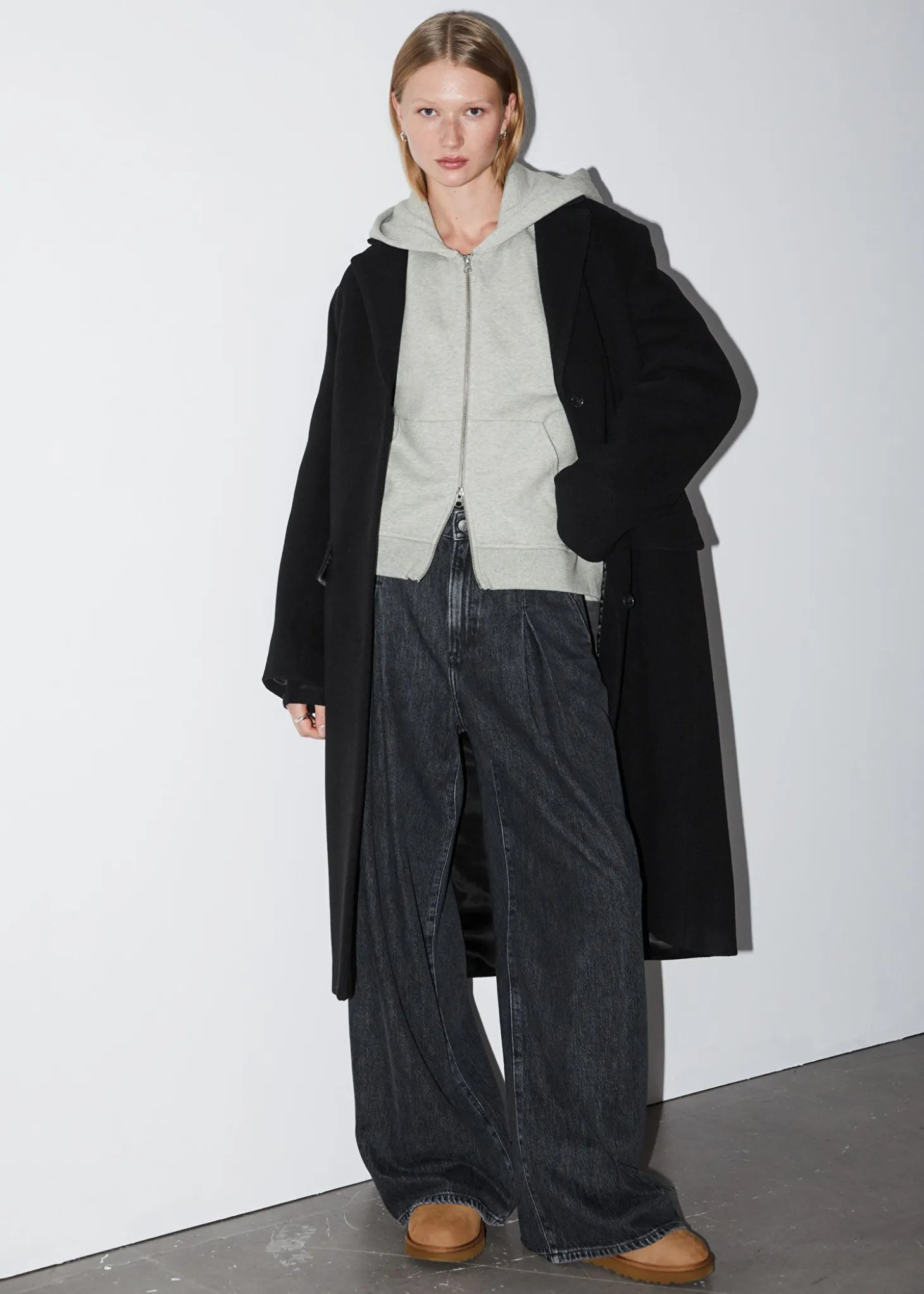 Ugg® Classic Mini Ii-Støvler