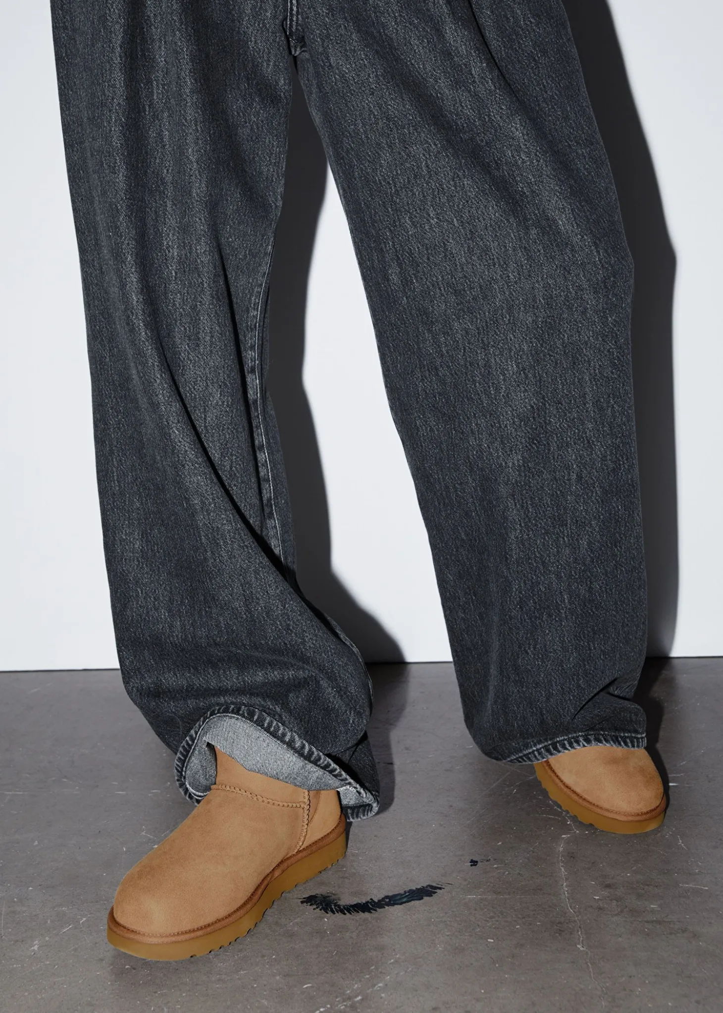 Ugg® Classic Mini Ii-Støvler