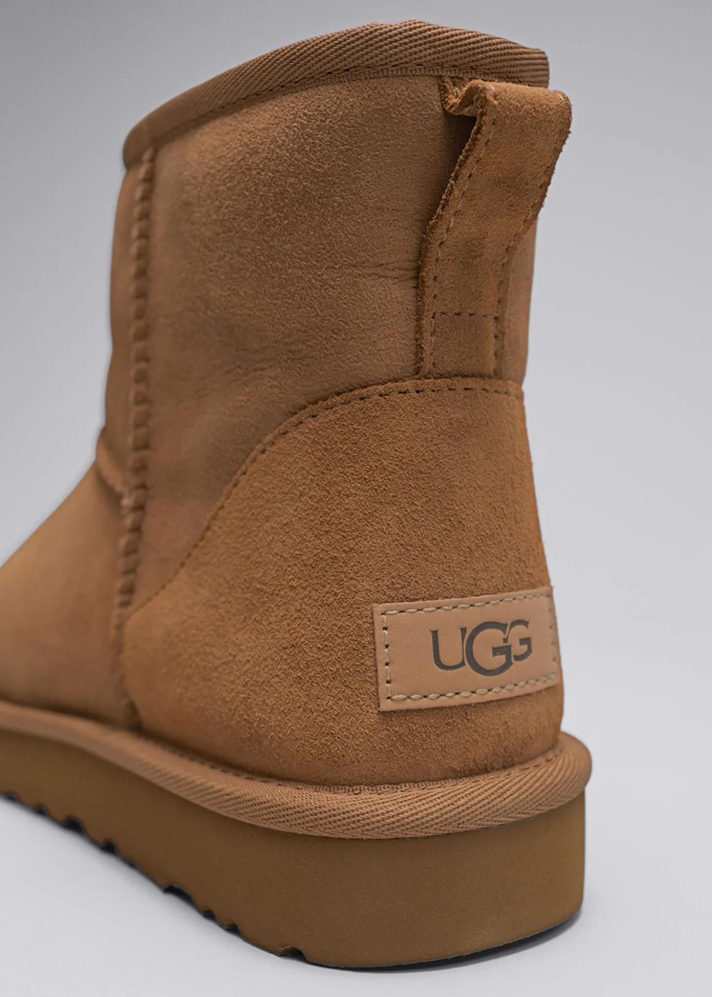 Ugg® Classic Mini Ii-Støvler
