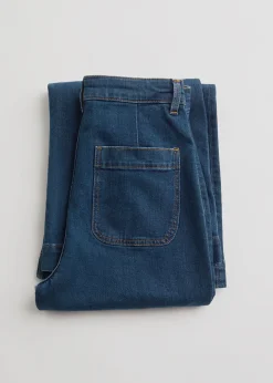 Utvidede Jeans