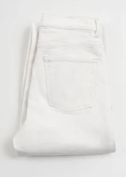 Utvidede Jeans