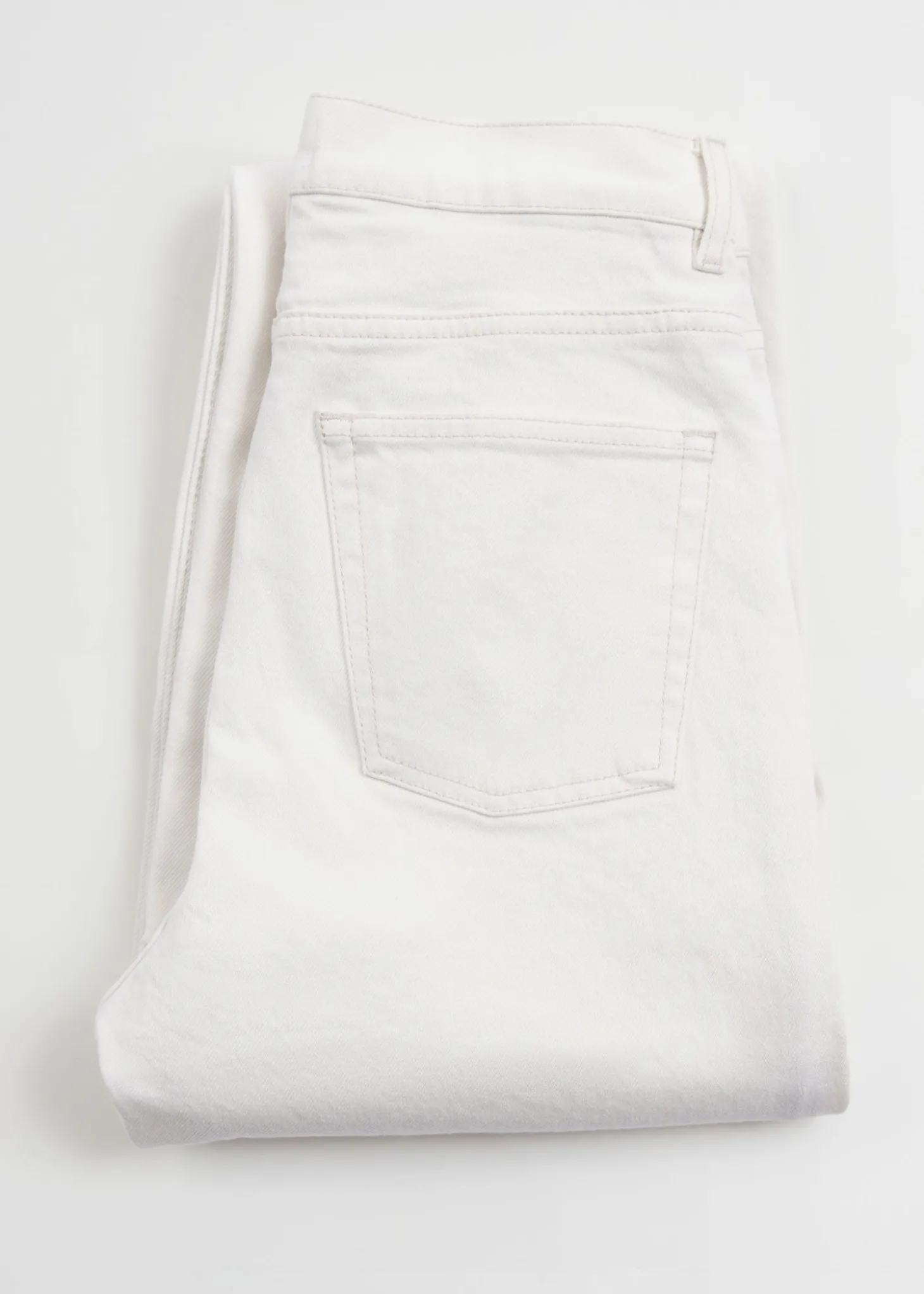 Utvidede Jeans