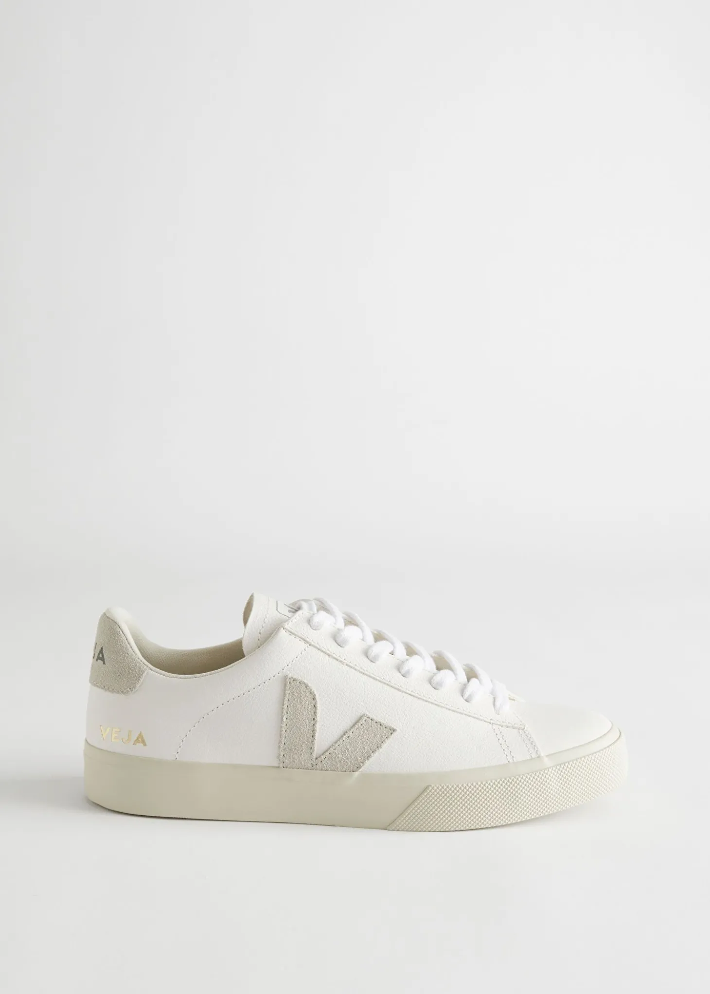 Veja Campo Skinnsneakers