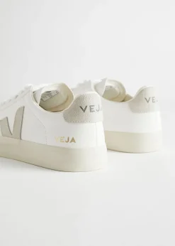 Veja Campo Skinnsneakers