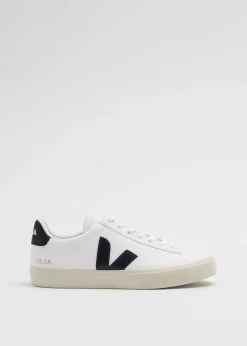 Veja Campo Skinnsneakers