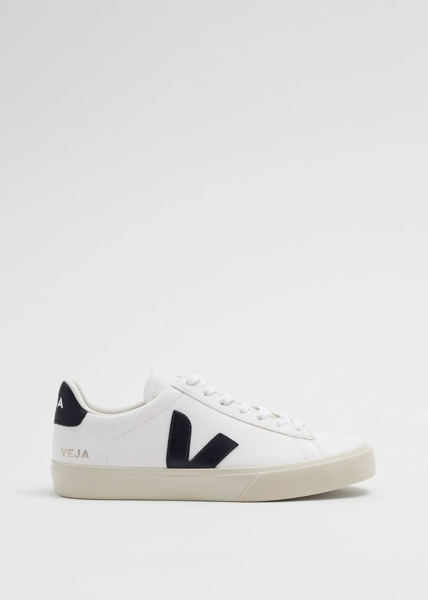 Veja Campo Skinnsneakers